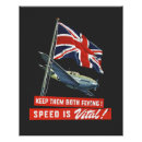 Search for raf posters British