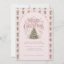 Search for victorian christmas invitations Tree