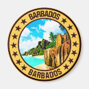 Search for barbados magnets Caribbean
