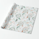 Search for dreamcatcher wrapping paper Feathers