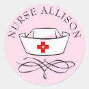 Search for nurse stickers nurses week