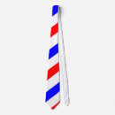 Search for barber ties Pattern
