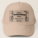 Search for carpenter hats Handyman