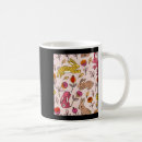 Search for vintage bunny mugs Floral