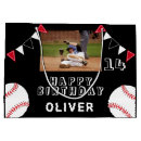 Search for baseball gift bags Boy