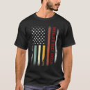 Search for uncle mens tshirts Flag