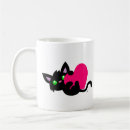 Search for kitty valentine mugs Hearts