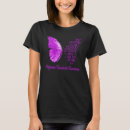 Search for migraine tshirts Butterfly