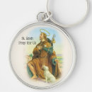 Search for patron key rings Catholic