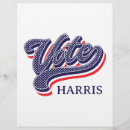 Search for red white blue flyers Politics