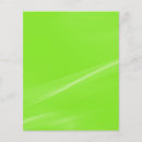 Search for neon flyers Green
