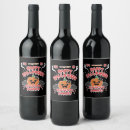 Search for creepy wine labels Cute