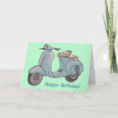 Search for motorbike cards Moped
