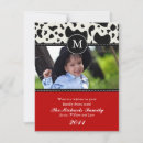 Search for western christmas cards Red