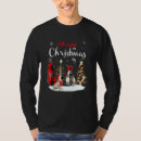 Search for all i want for christmas tshirts Pug