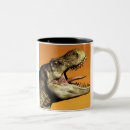 Search for tea rex mugs Prehistoric
