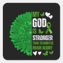 Search for brain injury stickers Traumatic