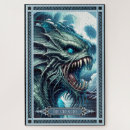 Search for scary halloween puzzles Creature