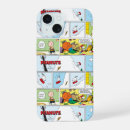 Search for riding iphone cases Charlie brown