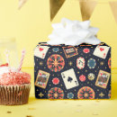 Search for casino wrapping paper Black