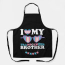 Search for transgender aprons Proud