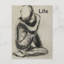 Search for abstract expressionism postcards Drawing