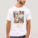 Search for modern happy new year tshirts Elegant