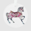 Search for carousel christmas tree decorations Animals