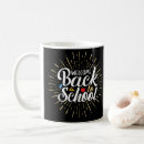Search for welcome back to school mugs Classroom