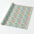Search for textile wrapping paper Plaid