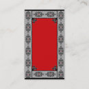 Search for elegant goth business cards Gothic