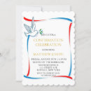 Search for celebration confirmation invitations Dove