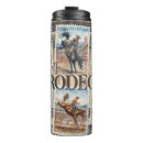Search for buck travel mugs Cowboy