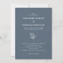 Search for dusty blue palette weddings Minimalist