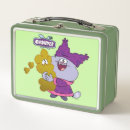 Search for cooking cartoon lunch boxes Chowder