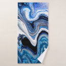 Search for white marble bath towels Liquid