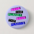 Search for environmently friendly badges Earth