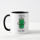 Search for battery mugs Tech