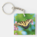 Search for pretty flowers key rings Nature