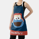 Search for add your name aprons Camping