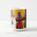 Search for yorkie poo mugs Birthday