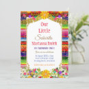 Search for blanket invitations Fiesta