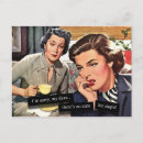 Search for housewives postcards Retro