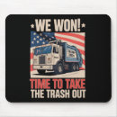 Search for won mouse mats Politics