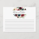 Search for wedding wishes postcards Bridal shower