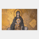 Search for mother of god stickers Orthodox