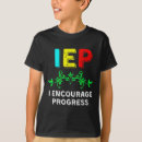 Search for iep tshirts Progress