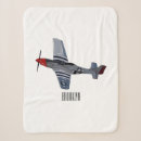 Search for airplane blankets Aircraft