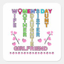 Search for woman s stickers Women