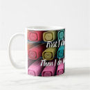 Search for markers mugs Fun
